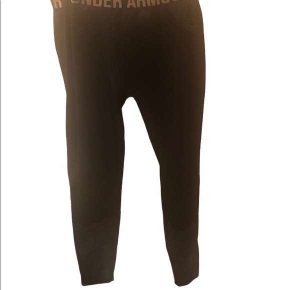 Men's UA Tactical Base Leggings 2XL, GUC - Picture 4 of 6